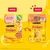 Ração Úmida Friskies Salmao Ao Molho 85Gr Unid - Help Rações e Pet Shop