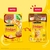 Ração Úmida Friskies Peru Ao Molho 85Gr - Help Rações e Pet Shop