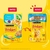 Ração Úmida Friskies Peixe Branco Molho 85Gr Unid - Help Rações e Pet Shop