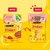 Ração Úmida Friskies Filhotes Carne Ao Molho 85Gr Unid - Help Rações e Pet Shop