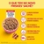 Ração Úmida Friskies Filhotes Carne Ao Molho 85Gr Unid - loja online