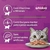 Ração Úmida Whiskas Jelly Peixe 85Gr Unid - loja online