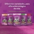 Ração Úmida Whiskas Jelly Peixe 85Gr Unid - comprar online