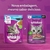 Ração Úmida Whiskas Jelly Peixe 85Gr Unid na internet