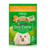 Ração Úmida Dog Chow Sabor Frango para Cães Adultos de Raças Pequenas - 100g