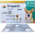Antipulgas Simparic 10 a 20kg Cães 40mg 1 ou 3 comprimido - comprar online