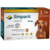 Antipulgas Simparic 5 a 10kg Cães 20mg 1 ou 3 comprimido