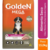 Ração Golden Mega para Cães Filhotes de Porte Grande Sabor Frango e Arroz 15 kg - Help Rações e Pet Shop