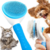 Escova auto-limpante para seu Pet - comprar online