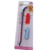 Kit Escova de Dente Longa para Cachorro Gato Pet 2 Escovas de Dedo Cor Sortida