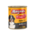 Patê Cães Magnus Adulto Carne Lata 280g