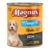 Patê Cães Magnus Filhote Frango Lata 280g - comprar online