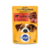 Sachê Pedigree Carne 100g - Ração Úmida para Cães - Nutrição e Sabor - comprar online