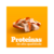 Imagem do Sachê Pedigree Frango 100g - Ração Úmida para Cães - Nutrição Completa e Saborosa