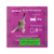 Sachê Whiskas Frango 85g - Ração Úmida para Gatos - Sabor Frango Irresistível
