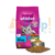 Granel Ração Whiskas Gatos Adultos Peixe Kg