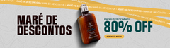 Banner da categoria Maré de Descontos