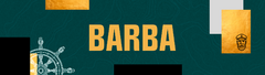 Banner da categoria Barba