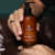 Kit Barba Cheia (3 Tônicos) + Esfoliante de brinde - El Capitán | Cosméticos