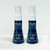 Kit 2 Jet Black - Tônico Estimulante (cabelo e barba) 30ml