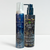 Kit Gel de Barbear + Pós Barba Efervescente + Pomada Modeladora 70ml de brinde - comprar online