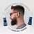Kit 2 Jet Black - Tônico Estimulante (cabelo e barba) 30ml na internet