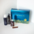 Kit Prático (Shampoo Estimulante + Gel de Barbear + Pós Barba + Pente de BRINDE) - comprar online