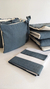 Set Cuna Practicuna Aero Reverso Crudo - Los Pachis