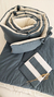 Set Cuna Practicuna Aero Reverso Crudo - tienda online