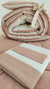 Chichonera Reversible de 3 mt Rosa Viejo Reverso Crudo en internet