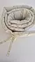 Chichonera Reversible de 3,6 mt Bunny Gris Reverso Gris - comprar online
