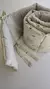 Chichonera Reversible de 3,6 mt Bunny Gris Reverso Gris - tienda online