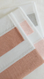 Juego de Sabanas Charriot Rosa viejo - comprar online
