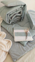 Cambiador Antivuelco 60x40 Celeste Viejo - comprar online