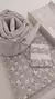 Cambiador Antivuelco 70x50 Gris Perla - comprar online