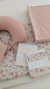 Cambiador Antivuelco 70x50 Rosa Viejo - tienda online