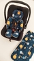 Set Viajero Principito Reverso Beige - comprar online