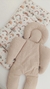 Set Viajero Arcoiris Flores Reverso Beige - comprar online