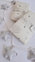 Cambiador Pocket Bunny gris en internet