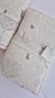 Cambiador Pocket Bunny gris - Los Pachis