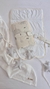 Cambiador Pocket Bunny gris - tienda online