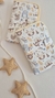 Cambiador Pocket Oso maiz blanco - comprar online
