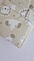 Cambiador Pocket Montaner beige - comprar online