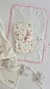 Cambiador Pocket Bambi coral en internet
