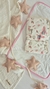 Cambiador Pocket Bambi coral - tienda online