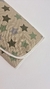 Cambiador Con Bolsillo Estrellas Verdes - tienda online
