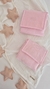 Cambiador Con Cabezal Rosa - tienda online