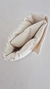 Cambiador Con Cabezal Crudo - comprar online