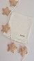 Manta Gasa Blanco - comprar online