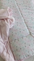 Frazada Microfibra Ultrasuave Rosa - comprar online